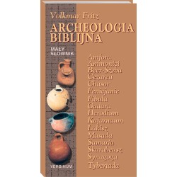 ARCHEOLOGIA BIBLIJNA