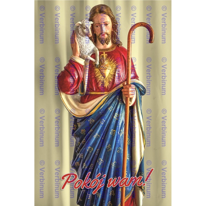 Pocztówka Wielkanocna 08