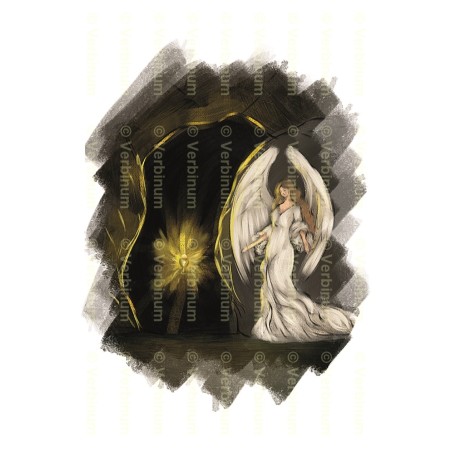 Pocztówka Wielkanocna 11