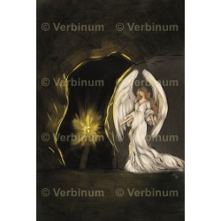 Pocztówka Wielkanocna 12