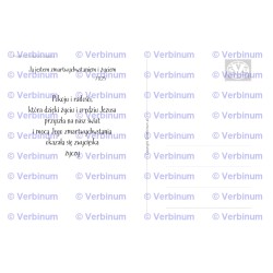 Pocztówka Wielkanocna 12