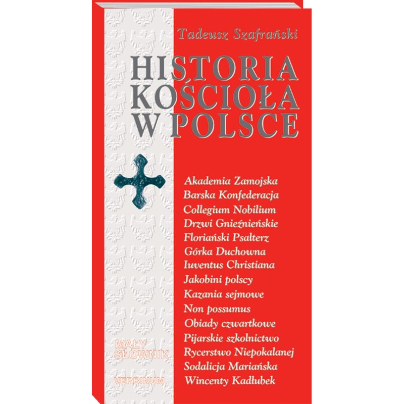 HISTORIA KOŚCIOŁA W POLSCE