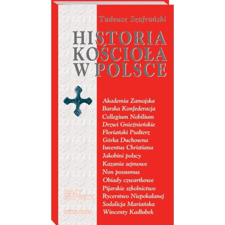 HISTORIA KOŚCIOŁA W POLSCE