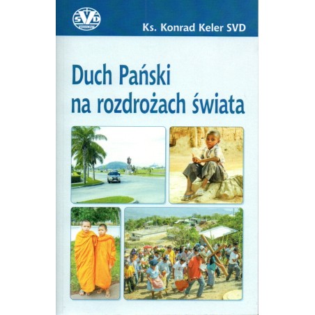 Duch Pański na rozdrożach świata