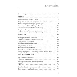 Duch Pański na rozdrożach świata