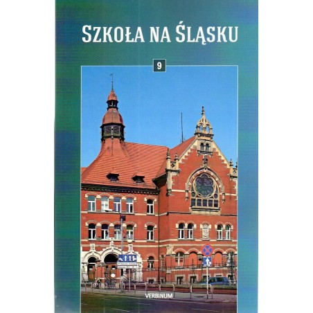 SZKOŁA NA ŚLĄSKU