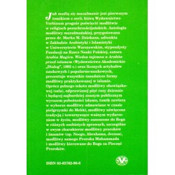 JAK MODLĄ SIĘ MUZUŁMANIE