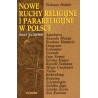 Nowe ruchy religijne ... - Mały Słownik