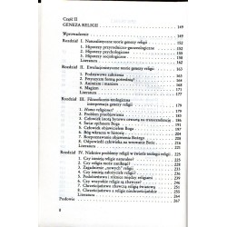 Istota i geneza religii