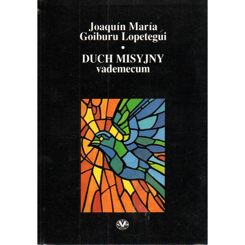 Duch misyjny - vademecum