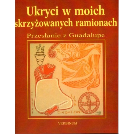 Ukryci w moich skrzyżowanych ramionach