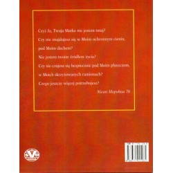 Ukryci w moich skrzyżowanych ramionach