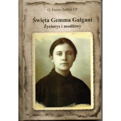 Święta Gemma Galgani