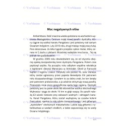 Voandalana z Madagaskaru - 5 sztuk