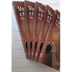 Voandalana z Madagaskaru - 5 sztuk