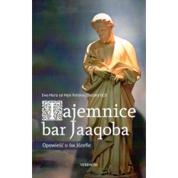 Tajemnice bar Jaaqoba