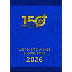 Werbistowskie Słowo Boże 2026