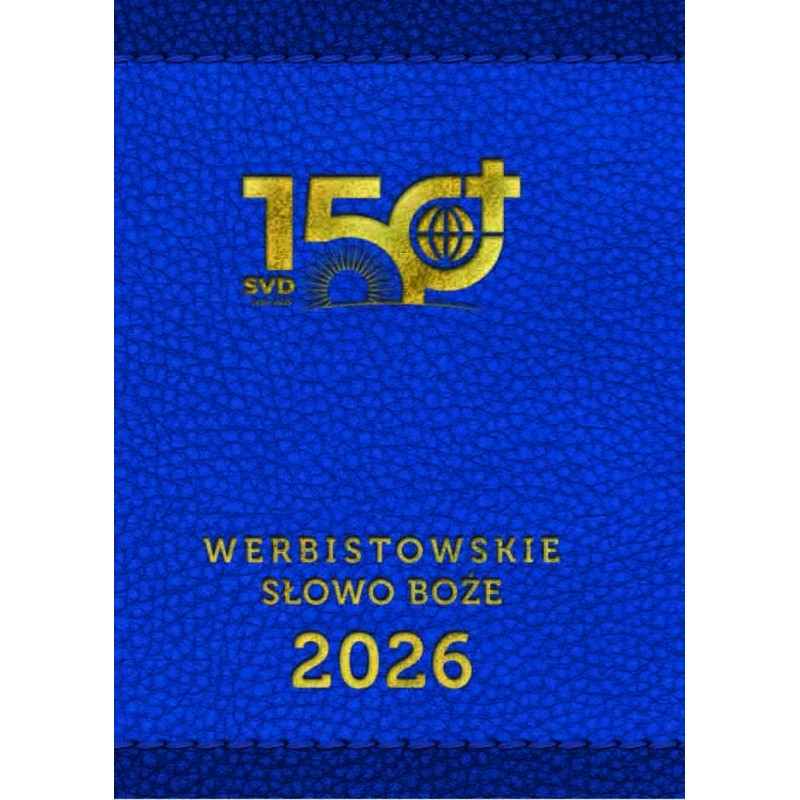 Werbistowskie Słowo Boże 2026