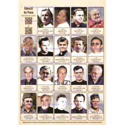 Czas Słowa Bożego 2026  - Rok z Indonezją (Jubileuszowy)