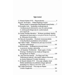 ZWYCZAJE I OBRZĘDY NA ŚLĄSKU