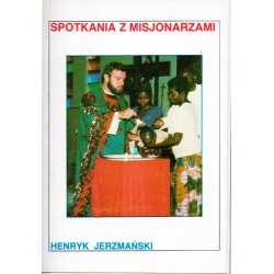Spotkania z misjonarzami