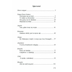 Spotkania z misjonarzami