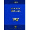 Agenda Biblijna 2026 (A6-Mała) (Jubileuszowe)