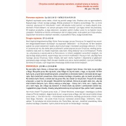 Agenda Biblijna 2026 (A6-Mała) (Jubileuszowe)