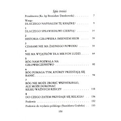 Kiedy złe rzeczy zdarzają sie dobrym ludziom