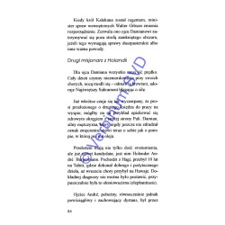 Gdzie miłość leczyła trąd