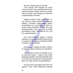 Gdzie miłość leczyła trąd