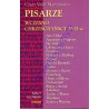 PISARZE WCZESNO-CHRZEŚCIJAŃSCY I-VII w.