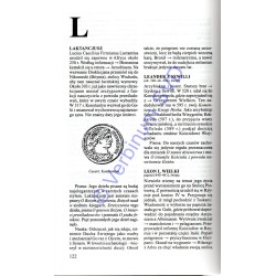 PISARZE WCZESNO-CHRZEŚCIJAŃSCY I-VII w.