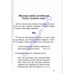 Jak przebaczyæ sobie i innym