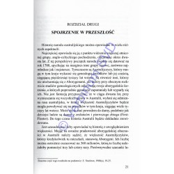 DAR ABORYGENÓW. Duchowość dla Australijczyków