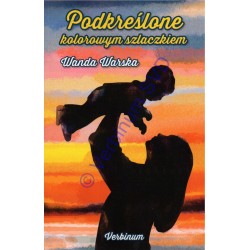 Podkeśklone Kolorowym Szlaczkiem