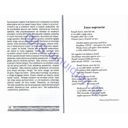 Podkeśklone Kolorowym Szlaczkiem