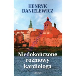 Niedokończone rozmowy kardiologa