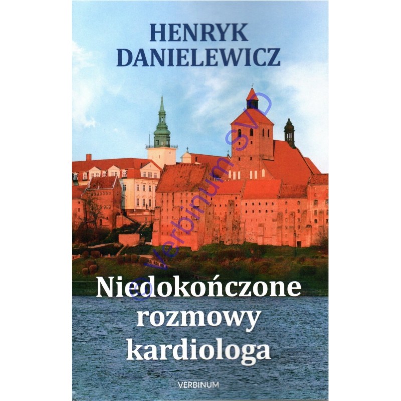 Niedokończone rozmowy kardiologa