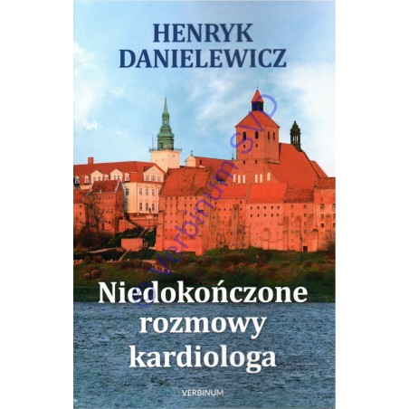 Niedokończone rozmowy kardiologa
