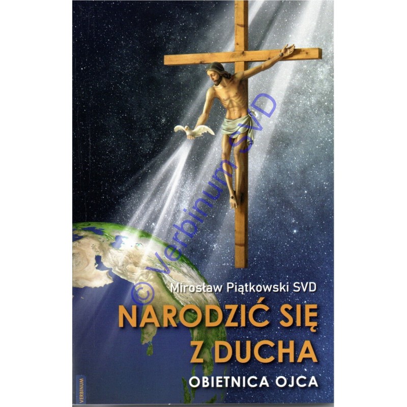 NARODZIĆ SIĘ Z DUCHA