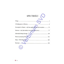 IDŹCIE I GŁOŚCIE AŻ PO KRAŃCE ZIEMI