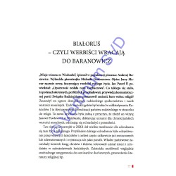 IDŹCIE I GŁOŚCIE AŻ PO KRAŃCE ZIEMI