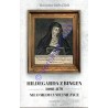 HILDEGARDA Z BINGEN 1098-1179 Nie o medycynie i muzyce