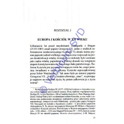 HILDEGARDA Z BINGEN 1098-1179 Nie o medycynie i muzyce