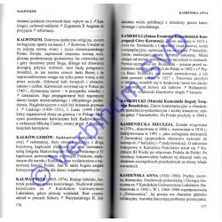 HISTORIA KOŚCIOŁA W POLSCE